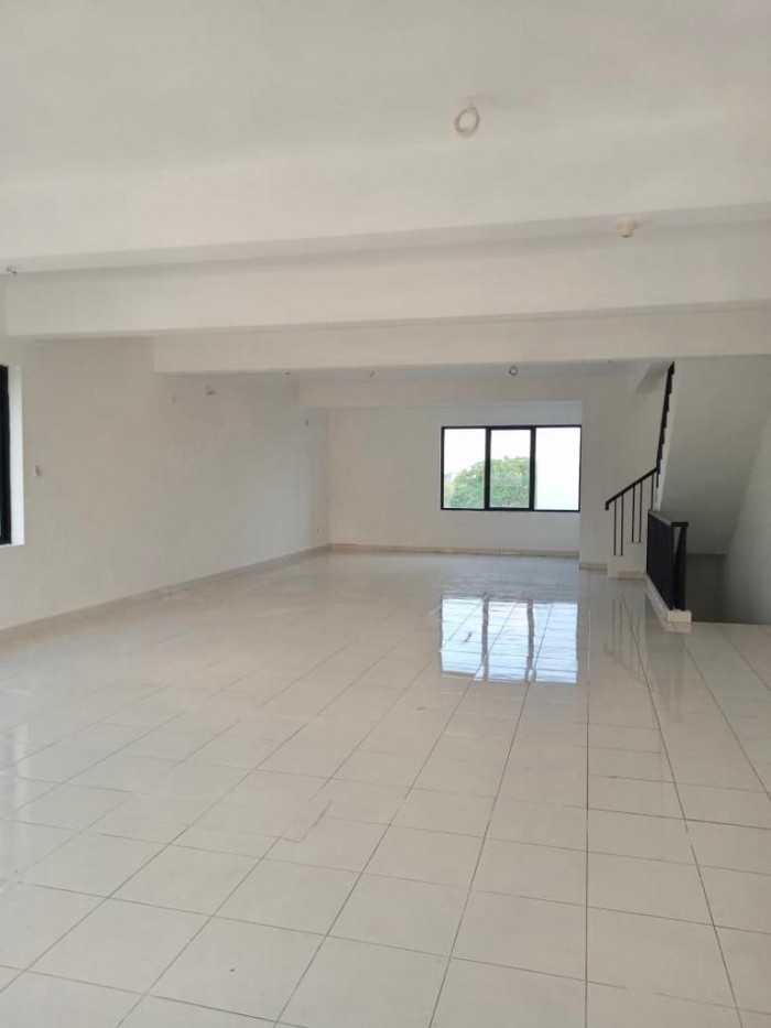 Ruko disewakan di Ruko Arcadia Lippo Cikarang